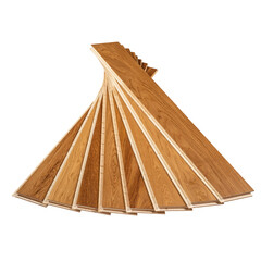 Паркетная доска FocusFloor Oak орегон 1,23 кв.м 14 мм однополосная с фаской - фото 5