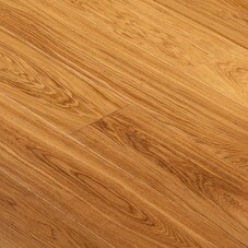 Паркетная доска FocusFloor Oak орегон 1,678 кв.м 14 мм однополосная с фаской