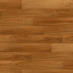 Паркетная доска FocusFloor Oak орегон 1,678 кв.м 14 мм однополосная с фаской - фото 6