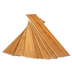 Паркетная доска FocusFloor Oak орегон 1,678 кв.м 14 мм однополосная с фаской - фото 5