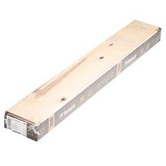 Паркетная доска Tarkett Tango Classic дуб коттедж 1,182 кв.м 14 мм однополосная с фаской брашированная - фото 2