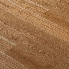 Паркетная доска Tarkett Step дуб сиена 1,182 кв.м 14 мм однополосная с фаской брашированная - фото 1