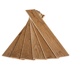 Паркетная доска Tarkett Step дуб сиена 1,182 кв.м 14 мм однополосная с фаской брашированная - фото 5