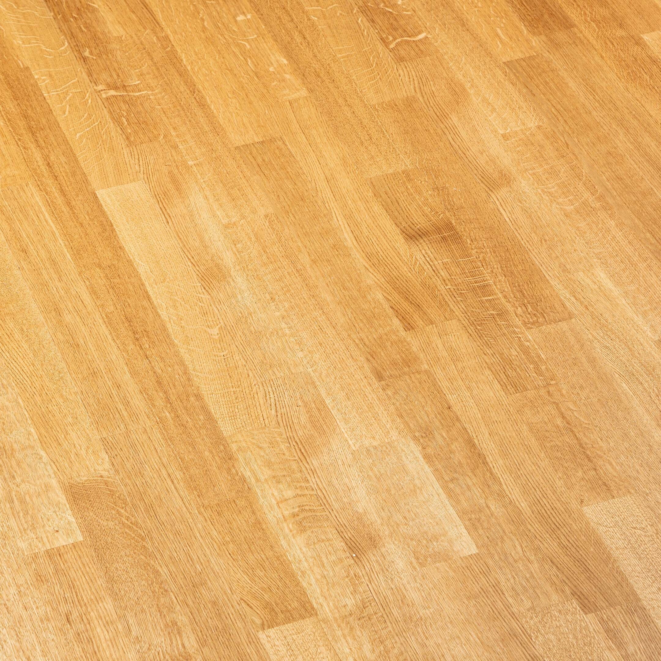 Изображение товара Паркетная доска Tarkett Salsa дуб суприм браш матовая 14 мм трехполосная