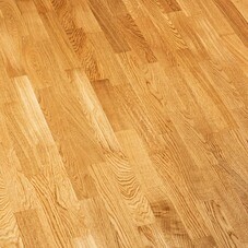 Паркетная доска Tarkett Salsa дуб натур 2,658 кв.м 14 мм трехполосная