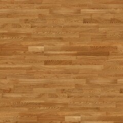 Паркетная доска Tarkett Salsa дуб натур 2,658 кв.м 14 мм трехполосная - фото 6