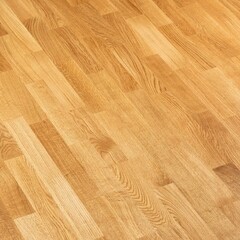 Паркетная доска Tarkett Salsa дуб натур матовый 2,658 кв.м 14 мм трехполосная брашированная - фото 1