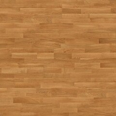 Паркетная доска Tarkett Salsa дуб натур матовый 2,658 кв.м 14 мм трехполосная брашированная - фото 6