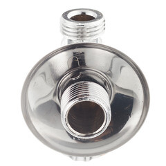 Вентиль Valtec 1/2 НР(ш) х 1/2 НР(ш) для подключения с/т приборов угловой с фильтром (VT.282.GBC.0404) - фото 5