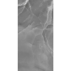 Плитка облицовочная Lavelly Oniks темно-серая 600x300x9 мм (10 шт.=1,8 кв.м) - фото 1