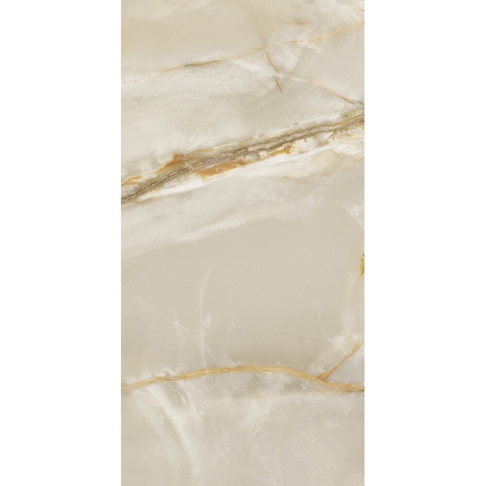 Плитка облицовочная Lavelly Oniks бежевая акцент 600x300x9 мм (10 шт.=1,8 кв.м)