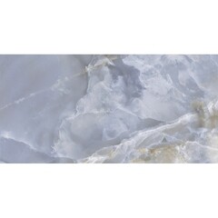 Плитка облицовочная Lavelly Oniks голубая 600x300x9 мм (10 шт.=1,8 кв.м) - фото 12