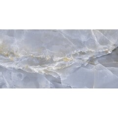 Плитка облицовочная Lavelly Oniks голубая 600x300x9 мм (10 шт.=1,8 кв.м) - фото 7