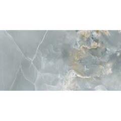 Плитка облицовочная Lavelly Oniks бирюзовая 600x300x9 мм (10 шт.=1,8 кв.м) - фото 9
