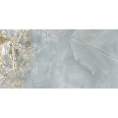 Плитка облицовочная Lavelly Oniks бирюзовая 600x300x9 мм (10 шт.=1,8 кв.м) - фото 8