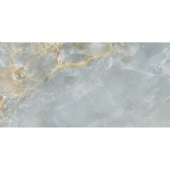 Плитка облицовочная Lavelly Oniks бирюзовая 600x300x9 мм (10 шт.=1,8 кв.м) - фото 6