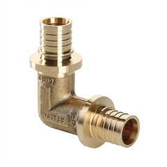 Изображение товара Угол Valtec 20 х 20 мм латунь (VTm.451.BG.002020)