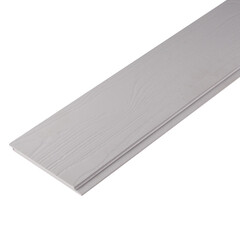 Сайдинг фиброцементный FCSPRO Wood Click 3000х190 мм F17 дымчатый топаз - фото 1