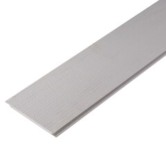 Сайдинг фиброцементный FCSPRO Wood Click 3000х190 мм F17 дымчатый топаз - фото 3