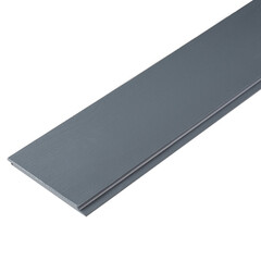 Сайдинг фиброцементный FCSPRO Wood Click 3000х190 мм F15 северный океан - фото 1