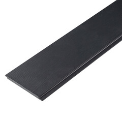 Сайдинг фиброцементный FCSPRO Wood Click 3000х190 мм F19 грозовой океан - фото 1