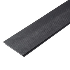 Сайдинг фиброцементный FCSPRO Wood Click 3000х190 мм F19 грозовой океан - фото 4