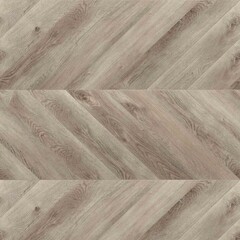 Плитка кварцвиниловая Norland Chevron Дуб Исида замковая 1,6764 кв.м 5 мм с микрофаской художественная - фото 6