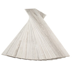 Плитка кварцвиниловая Alta Step Perfecto дуб бежевый замковая 2,6309 кв.м 5,3 мм с микрофаской с подложкой IXPE - фото 5