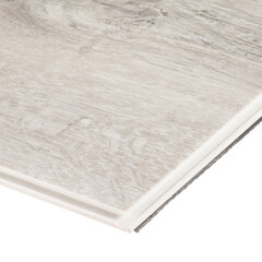 Плитка кварцвиниловая Alta Step Perfecto дуб бежевый замковая 2,6309 кв.м 5,3 мм с микрофаской с подложкой IXPE - фото 3