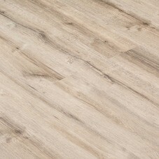 Плитка кварцвиниловая Alta Step Perfecto дуб классический замковая 2,6309 кв.м 5,3 мм с микрофаской с подложкой IXPE