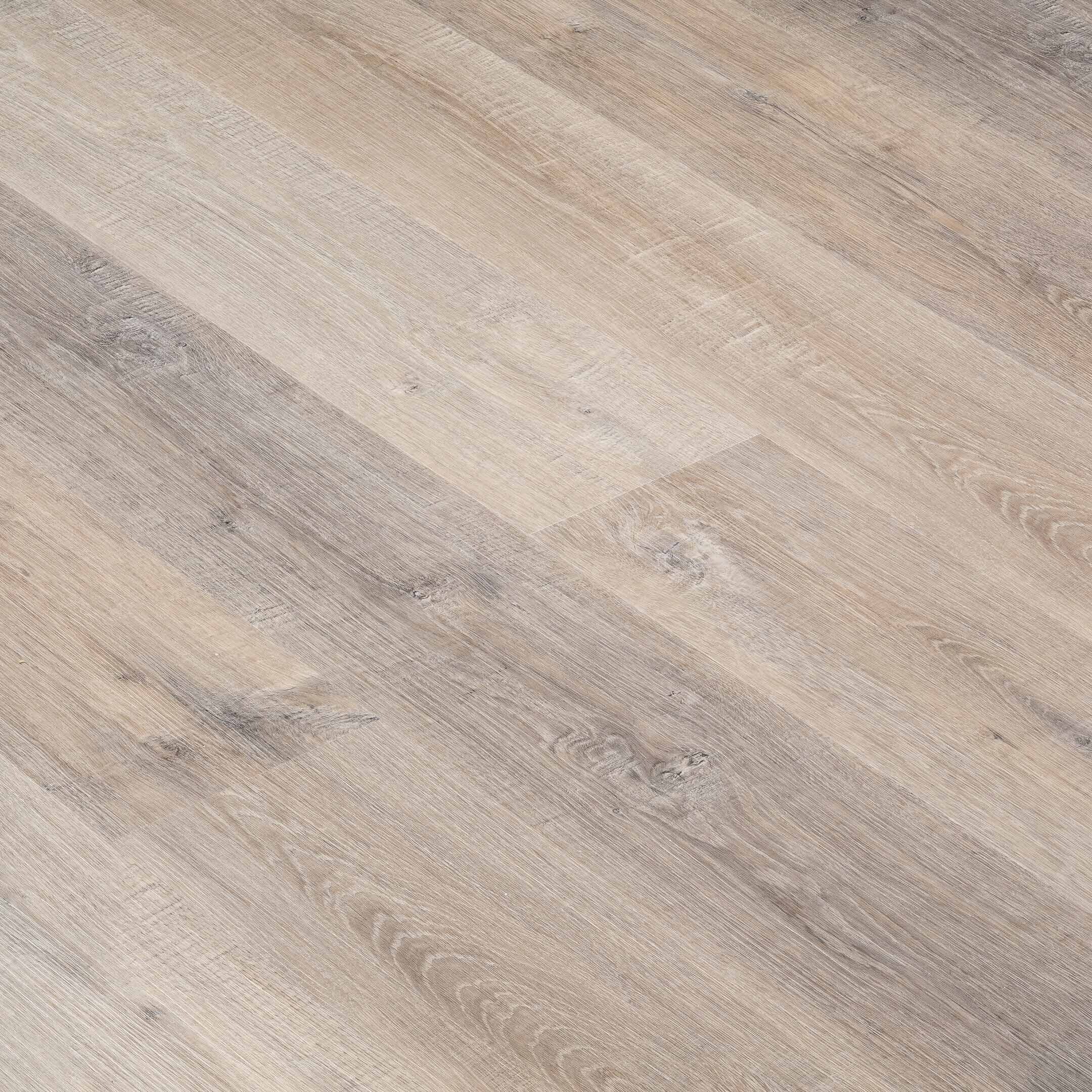 

Плитка кварцвиниловая Alta-Step Excelente дуб кантри замковая 2,6309 кв.м 5,3 мм с микрофаской с подложкой IXPE, Бежевый