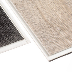 Плитка кварцвиниловая Alta Step Excelente дуб кантри замковая 2,6309 кв.м 5,3 мм с микрофаской с подложкой IXPE - фото 4