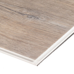 Плитка кварцвиниловая Alta Step Excelente дуб кантри замковая 2,6309 кв.м 5,3 мм с микрофаской с подложкой IXPE - фото 3