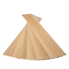 Плитка кварцвиниловая Alta Step Excelente дуб шампань замковая 2,6309 кв.м 5,3 мм с микрофаской с подложкой IXPE - фото 5