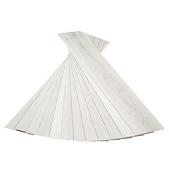 Плитка кварцвиниловая Alta Step Perfecto дуб дальневосточный замковая 2,6309 кв.м 5,3 мм с микрофаской с подложкой IXPE - фото 5