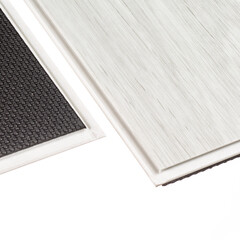 Плитка кварцвиниловая Alta Step Perfecto дуб дальневосточный замковая 2,6309 кв.м 5,3 мм с микрофаской с подложкой IXPE - фото 4