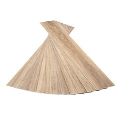 Плитка кварцвиниловая Alta Step Perfecto дуб европейский замковая 2,6309 кв.м 5,3 мм с микрофаской с подложкой IXPE - фото 5