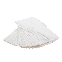 Плитка кварцвиниловая Alta Step Roca титаниум замковая 2,605 кв.м 4,3 мм с микрофаской - фото 5