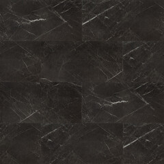 Плитка кварцвиниловая Alta Step Roca оникс замковая 2,605 кв.м 4,3 мм с микрофаской - фото 6