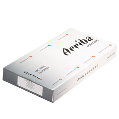 Плитка кварцвиниловая Alta Step Arriba гранит темный замковая 2,605 кв.м 5,3 мм с микрофаской с подложкой IXPE - фото 2