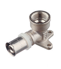 Изображение товара Водорозетка VALTEC (VTm.254.N.001604) 16(пресс) х 1/2 ВР(г)