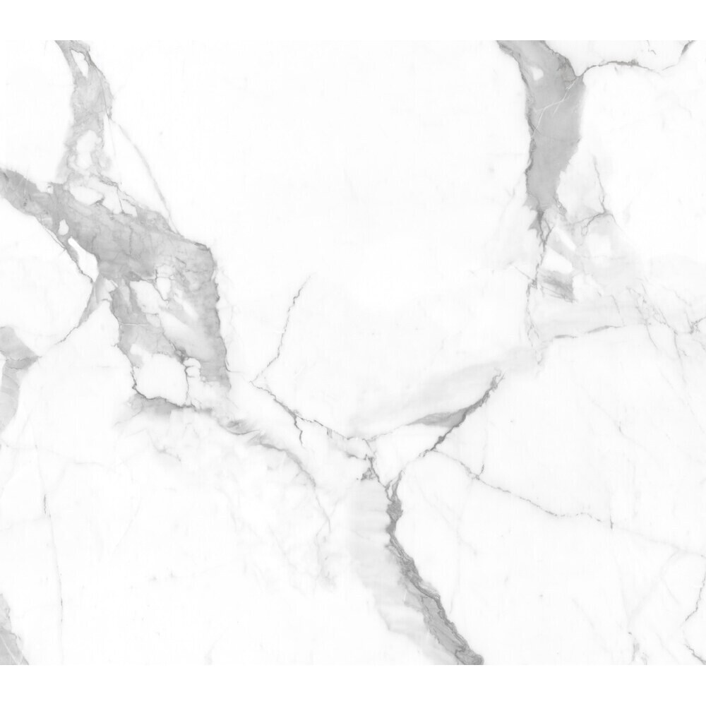 Изображение товара Керамогранит NT Ceramic Marmo белый 600x600x9 мм для интерьера и фасадов