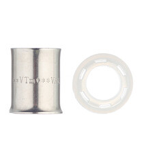 Гильза VALTEC (VTm.290.N.000016) 16(пресс) для пресс-фитинга - фото 2