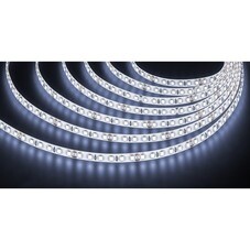 Лента светодиодная Navigator SMD 2835 NLS 6000К 24 В 9,6 Вт/м IP65 5 м (95297)