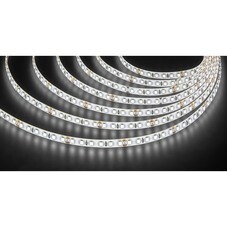 Лента светодиодная Navigator SMD 2835 NLS 4000К 24 В 9,6 Вт/м IP65 5 м (95302)