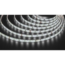 Лента светодиодная Navigator SMD 2835 NLS 4000К 24 В 4,8 Вт/м IP65 5 м (95306)