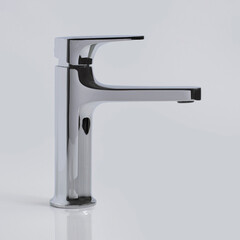 Смеситель для раковины WasserKraft Weida однорычажный хром (3103) - фото 9