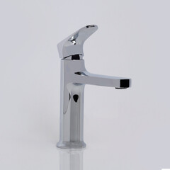 Смеситель для раковины WasserKraft Weida однорычажный хром (3103) - фото 8