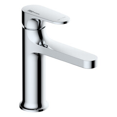 Смеситель для раковины WasserKraft Weida однорычажный хром (3103)