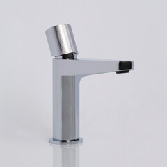 Смеситель для раковины WasserKraft Mosel однорычажный хром (4603) - фото 7